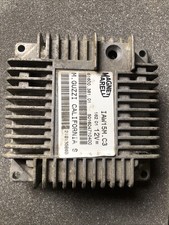 Centralina Motoguzzi