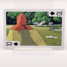 Principessa Mononoke Ashitaka