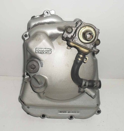 Coperchio carter statore - coperchio,