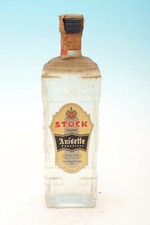 Stock anisette superiore - superiore,