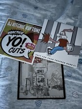 DJ RITCHIE RUFTONE - Practice