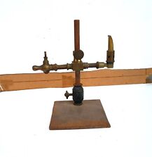 DISPOSITIVO A GAS PER LANTERNA MAGICA