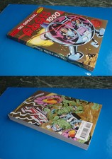 ALAN FORD Gli Special n. 1