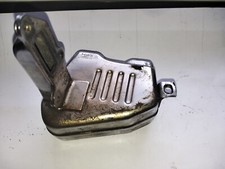 MARMITTA SILENSIATORE MOTOSEGA