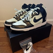 Taglia 9 - Nike Dunk High SE