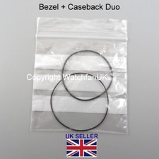 Set Duo Lunetta + Fondello per