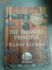 The Treasure Principle