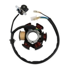 Stator Magneto 6-Coil 5-wire