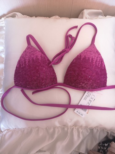 Costume donna triangolo