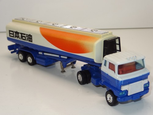 Tomica dandy hino trattore - dandy,