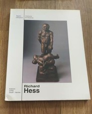 Richard Hess: Sculture Per Il
