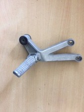 PEDANA POSTERIORE DESTRA HONDA