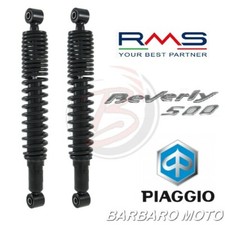 COPPIA AMMORTIZZATORI