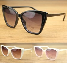 Grandi Occhiali da Sole Occhio