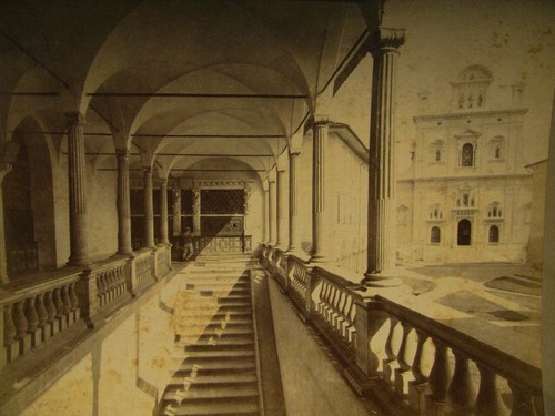 Bella fotografia originale