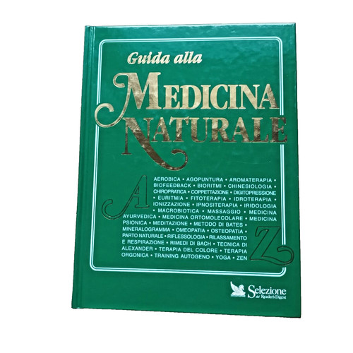 Guida alla medicina - alla,
