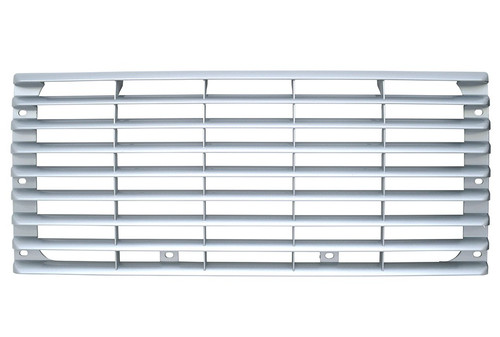 Griglia radiatore land rover - land,