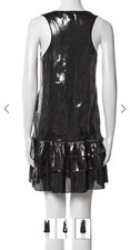 Just Cavalli Shift Dress Black