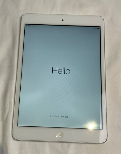 Apple ipad mini - ipad, generazione