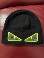 cappello fendi