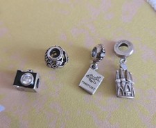 Lotto: Charms da viaggio