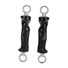 2 maniglie, prese da