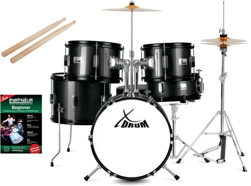 Ware xdrum batteria per - b-ware,