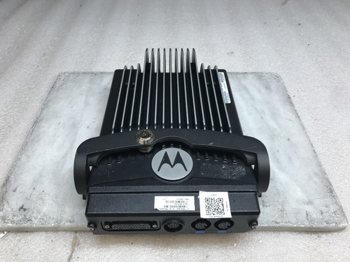 Motorola xtl5000 vhf - motorola,