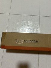 Firetv Soundbar Amzon