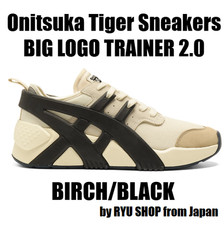 Onitsuka tiger sneaker big - tiger,