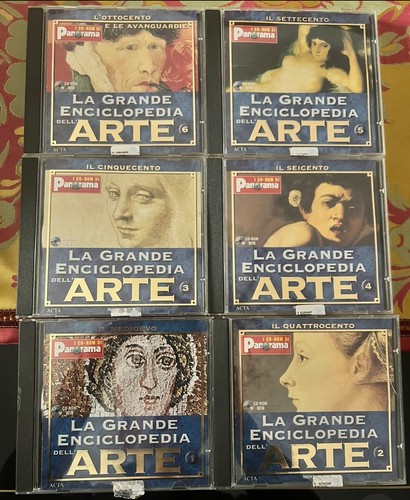 Grande enciclopedia - grande,