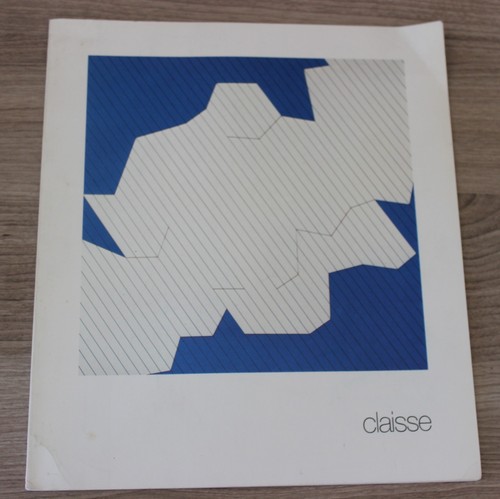 Claisse les averbaux - les,