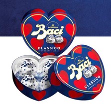 Baci perugina scatola - baci,