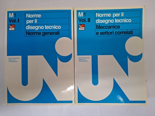 Ebond libro lb00007 - libro, norme