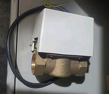 Valvola Zona 2 Vie e 3 Vie 546