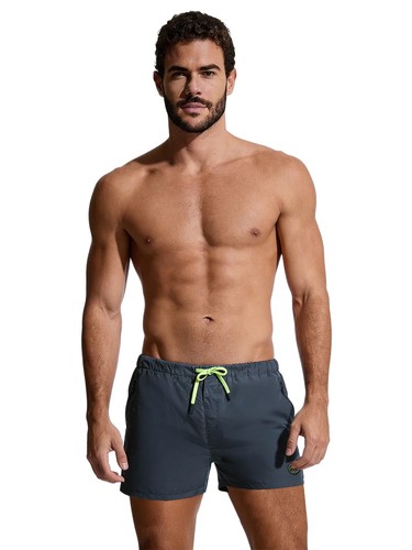 Costume uomo short - f**k,