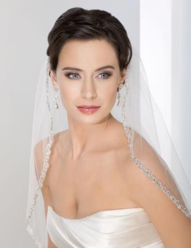 Bel aire velo sposa - aire, da