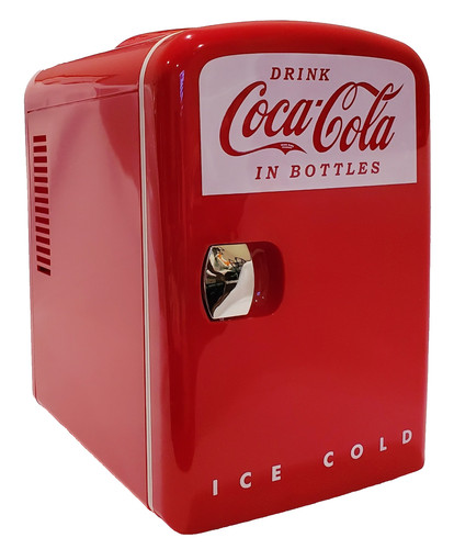 Coca cola mini - coca-cola, kwc-4