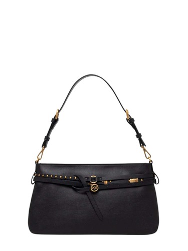 Pinko borsa spalla belt - pinko, bag