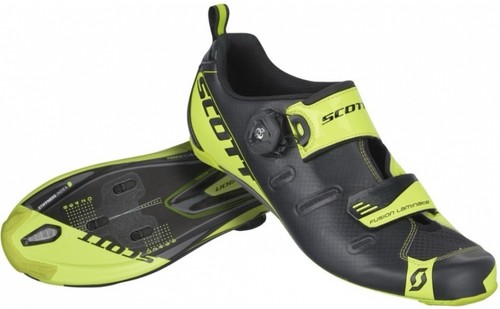 Scott triathlon scarpe carbon - scott,