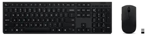 Lenovo tastiera mouse - lenovo,