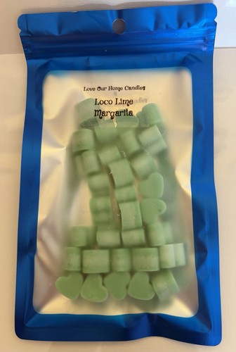Cera loco lime margarita - loco,