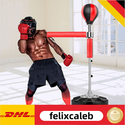 Set boxe adulti regolabile - adulti,