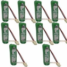Batterie pila litio saft - 10,