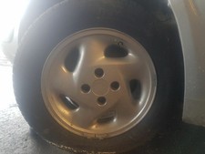 cerchi per CITROEN SAXO