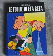 DISNEY - LE FOLLIE DI ETA BETA