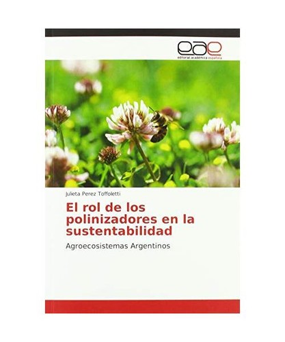 Rol los polinizadores en - el, de