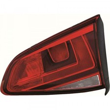 Fanale posteriore destro