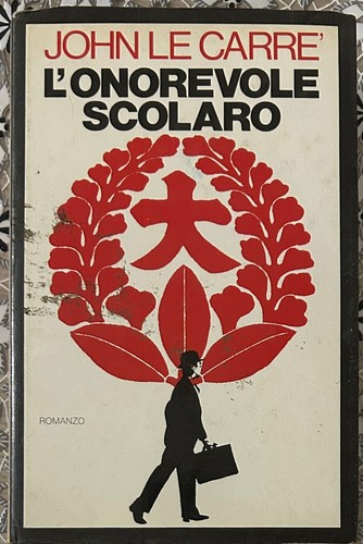 Onorevole scolaro john - di,