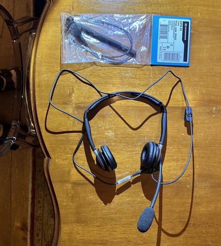 Sennheiser cc550 cuffie con - sennheiser,